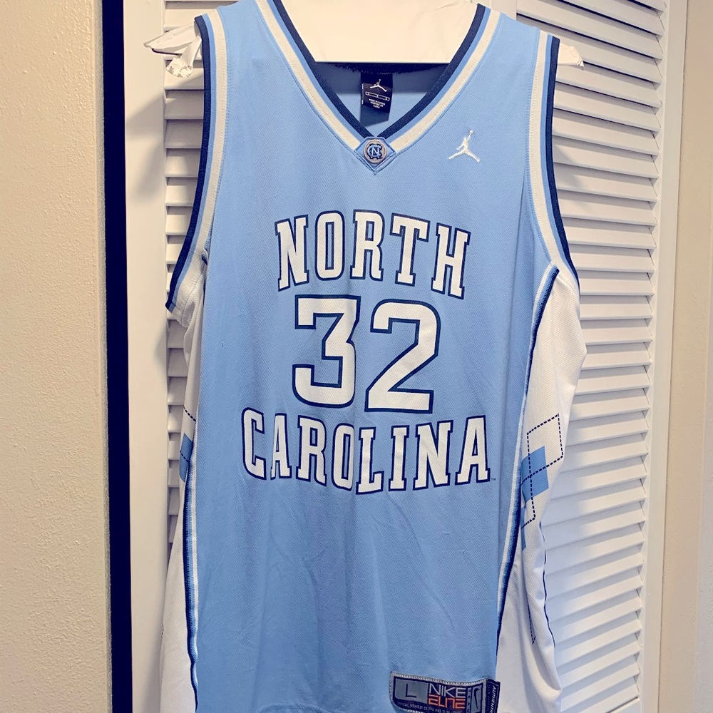 North Carolina Jersey